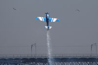 N18RU - Red Bull Air Race Porto 2009 - Sergey Rakhmanin - by Juergen Postl