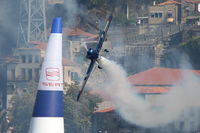 N18RU - Red Bull Air Race Porto 2009 - Sergey Rakhmanin - by Juergen Postl