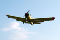 HA-VEO @ LHBD - Börgönd Airport - Hungary - by Attila Groszvald-Groszi