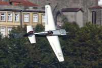 N19ZE - Red Bull Air Race Porto 2009 - Yoshihide Muroya - by Juergen Postl