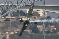 N19ZE - Red Bull Air Race Porto 2009 - Yoshihide Muroya - by Juergen Postl