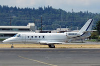N365SC @ KBFI -  - by Tomas Milosch