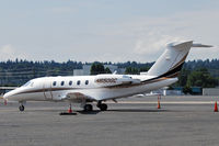 N650GC @ KBFI -  - by Tomas Milosch