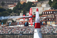 N540MD - Red Bull Air Race Porto 2009 - Matthias Dolderer - by Juergen Postl