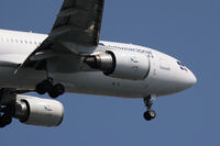 CS-TGV - Red Bull Air Race Porto 2009 - SATA International - Airbus A310-304