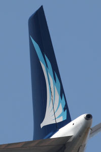 CS-TGV - Red Bull Air Race Porto 2009 - SATA International - Airbus A310-304 - by Juergen Postl