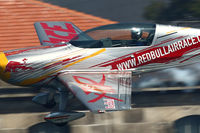 D-EUNA - Red Bull Air Race Porto 2009 - Extra EA-300LP