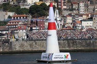 N12NM - Red Bull Air Race Porto 2009 - Michael Mangold