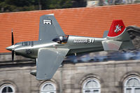 N19ZE - Red Bull Air Race Porto 2009 - Yoshihide Muroya