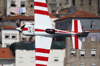 N55ZE - Red Bull Air Race Porto 2009 - Paul Bonhomme