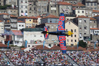 N423KC - Red Bull Air Race Porto 2009 - Kirby Chambliss