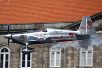 N541HA - Red Bull Air Race Porto 2009 - Hannes Arch