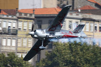 N541HA - Red Bull Air Race Porto 2009 - Hannes Arch