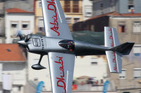N541HA - Red Bull Air Race Porto 2009 - Hannes Arch