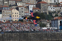 N806PB - Red Bull Air Race Porto 2009 - Peter Besenyei - by Juergen Postl