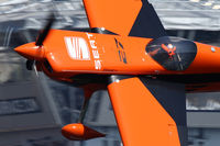N4767 - Red Bull Air Race Porto 2009 - Nicolas Ivanoff