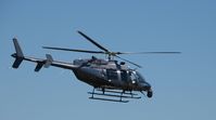 N415AT - N415AT helicopter seen at 2009 Heroes Airshow Los Angeles - by Doug Pearson