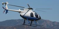 N16069 - N16069 helicopter seen at 2009 Heroes Airshow Los Angeles - by Doug Pearson
