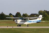 N9783P @ 1G3 - Cessna 172P - by Mark Pasqualino