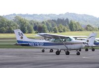 N9783P @ 1G3 - Cessna 172P - by Mark Pasqualino