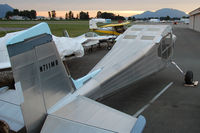 N711MR @ CYCW -  - by Tomas Milosch