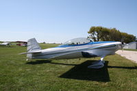 N1322D @ C77 - RV-4