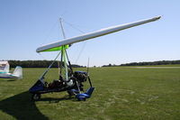 N145DW @ C77 - Edge XT-912-L - by Mark Pasqualino