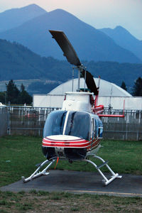 C-GGQL @ CYCW -  - by Tomas Milosch