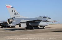 86-0049 @ ADW - Texas ANG at NAF Washington