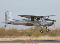 N6011A - Coolidge - by Zdenek Kaspar