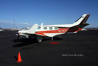 N24DH @ KGEU - kgeu