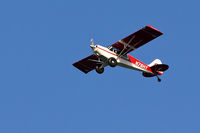 N78HY - Taken on 8-3-2009 over Cooper's Lake during Pennsic War 38. - by Ron Lutz II