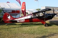 N13BF photo, click to enlarge