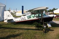 N359AC @ OSH - American Champion Aircraft 7GCBC, c/n: 1454-2009 - by Timothy Aanerud