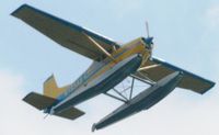 N185AS - Operating Over Forest Lake, MN - by LeeSail