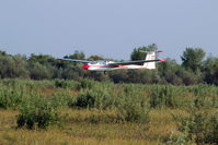 HA-5012 @ LHBD - Börgönd Airport - Hungary - Landing - by Attila Groszvald-Groszi