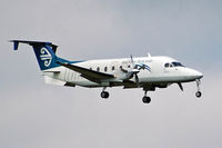 ZK-EAA @ NZAA - At Auckland - by Micha Lueck