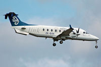 ZK-EAA @ NZAA - At Auckland - by Micha Lueck