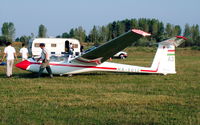 HA-5012 @ LHBD - Börgönd Airport - Hungary - by Attila Groszvald-Groszi