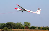 HA-5012 @ LHBD - Börgönd Airport - Hungary - Take-off - by Attila Groszvald-Groszi