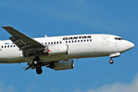 ZK-JND @ NZAA - At Auckland - by Micha Lueck