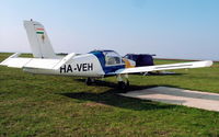 HA-VEH photo, click to enlarge HA-VEH photo, click to enlarge