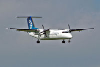 ZK-NFB @ NZAA - At Auckland - by Micha Lueck