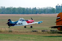 HA-MJC photo, click to enlarge HA-MJC photo, click to enlarge