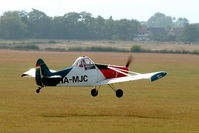 HA-MJC photo, click to enlarge HA-MJC photo, click to enlarge