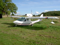 SE-VLR @ BARKARBY S - Airmax Seamax M22 - by Maurice Lewis Fishman