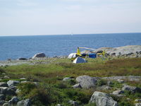 N567CS - Photo on a small island in the archipelago at Gotenburg Sweden - by Mikael Davidsson