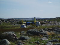 N567CS - Photo on a small island in the archipelago at Gotenburg Sweden - by Mikael Davidsson