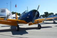 N62644 @ I74 - MERFI fly-in, Urbana, Ohio - by Bob Simmermon