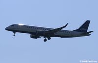 N231JB @ IAD - Blue Bonnet dropping in to Dulles